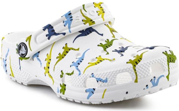 Image du produit Crocs K's Classic CharacterPrintClog (31)