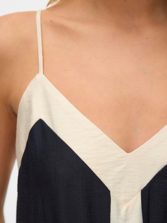 Actual product image Vero Moda VMDENISE Langes Kleid Kleid (XS)