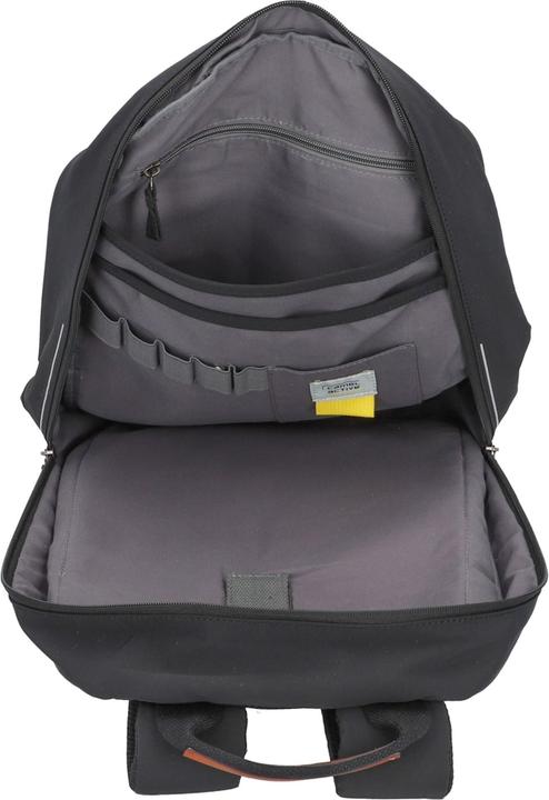 Immagine prodotto Camel Active Zaino unisex con strisce riflettenti (15 l)