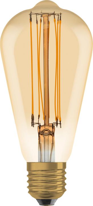 Immagine prodotto Osram Vintage-Lampe (E27, 8.80 W, 806 lm, 1 x, F)