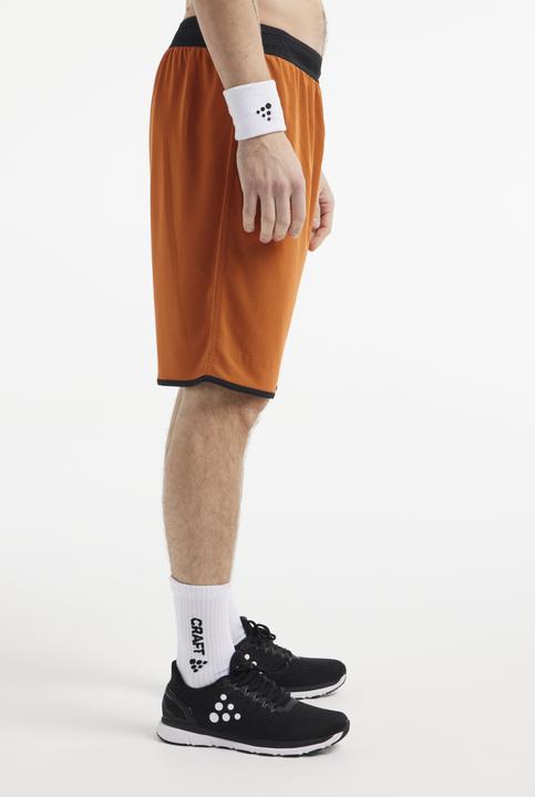 Actual product image Craft Progress Reversible Basket Shorts M (XS)