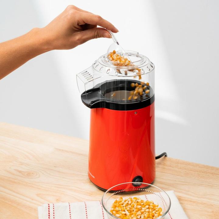 Produktbild InnovaGoods Heissluft-Popcornmaschine Popmar