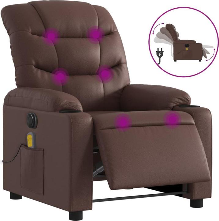 Actual product image VidaXL Ilar