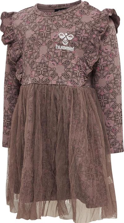 Immagine prodotto hummel Abito Hmlfia L/S (80)