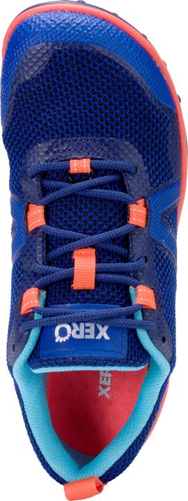 Actual product image Xero Shoes Scrambler Low W (38)