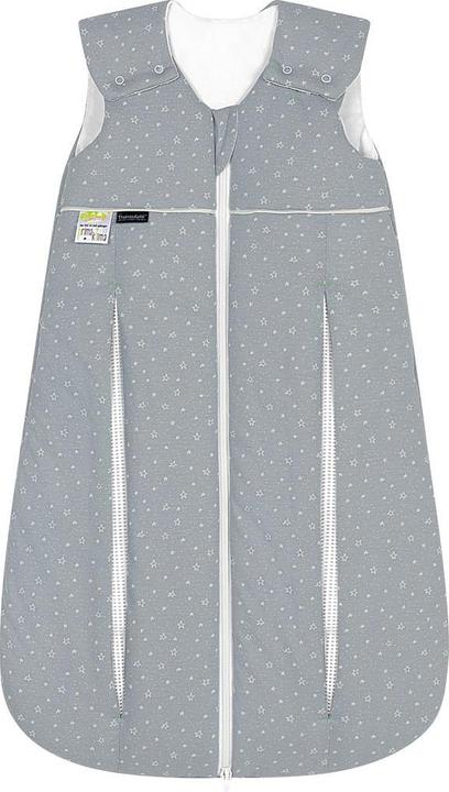 Produktbild Odenwälder Schlafsack Prima Klima Thinsulate Sterne (110 cm, Winter)