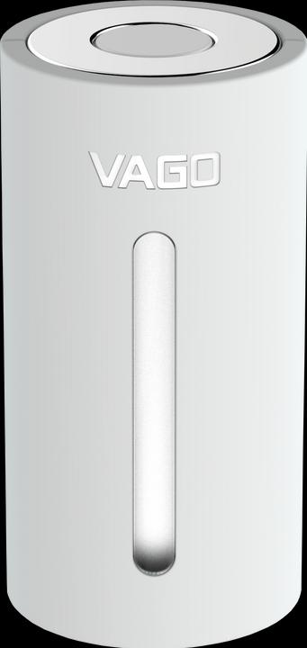 Produktbild Vago Portablen Kompressor
