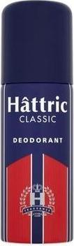 Image du produit Hattric Déodorant classique - Déodorant pour homme - 150ml (Spray, 150 ml)