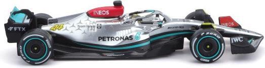 Immagine prodotto Bburago Mercedes-AMG F1 W13 E