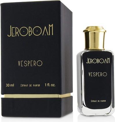 Actual product image Jeroboam Vespero by Pure Perfume Extrait 30 ml (Eau de parfum, 30 ml)