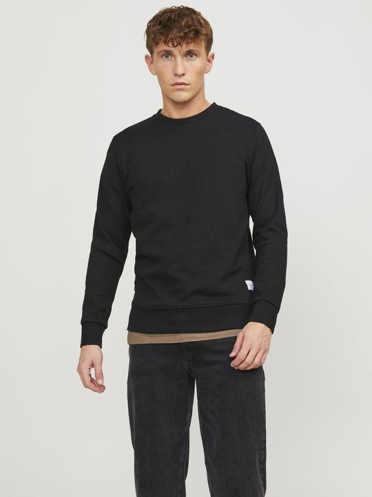 Immagine prodotto Jack & Jones Felpa girocollo di base (XS)