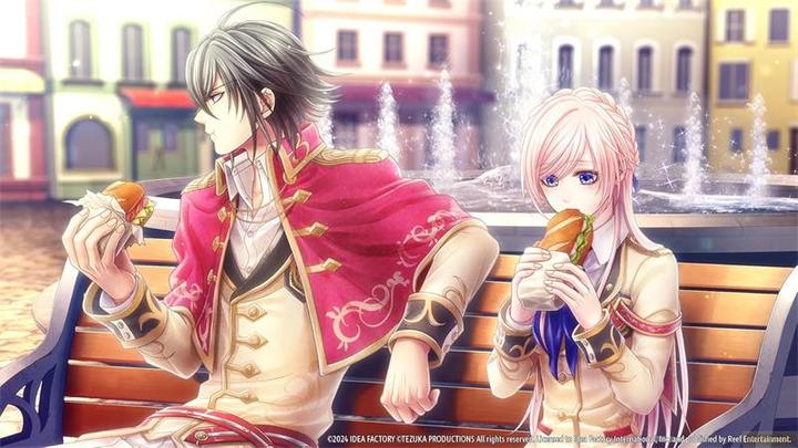 Image du produit Idea Factory Battlefield Waltz SWITCH D1 (Switch)
