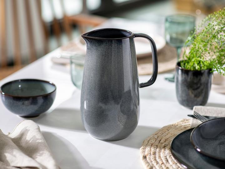 Image du produit Like. by Villeroy & Boch Soupebol Lave gris (12.80 cm, 0.28 l, 1 x)