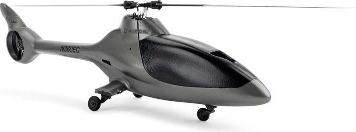 Actual product image Blade Heli Eclipse 360 BNF Basic with AS3X and SAFE