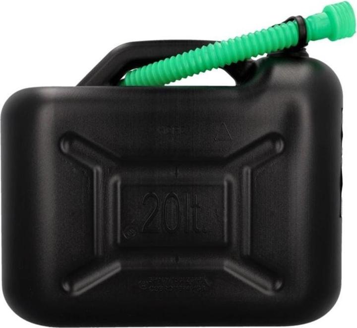 Productafbeelding Cartrend Benzineblik Inha