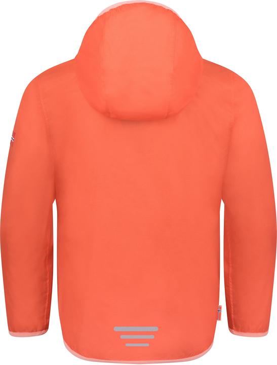 Produktbild Trollkids Kid's Trolltunga Jacket (128)