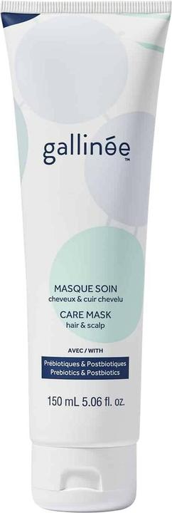 Gallinée GallinÃ©e - Prebiotic conditioner and hair mask ( Care Mask) 150 ml (150 ml)