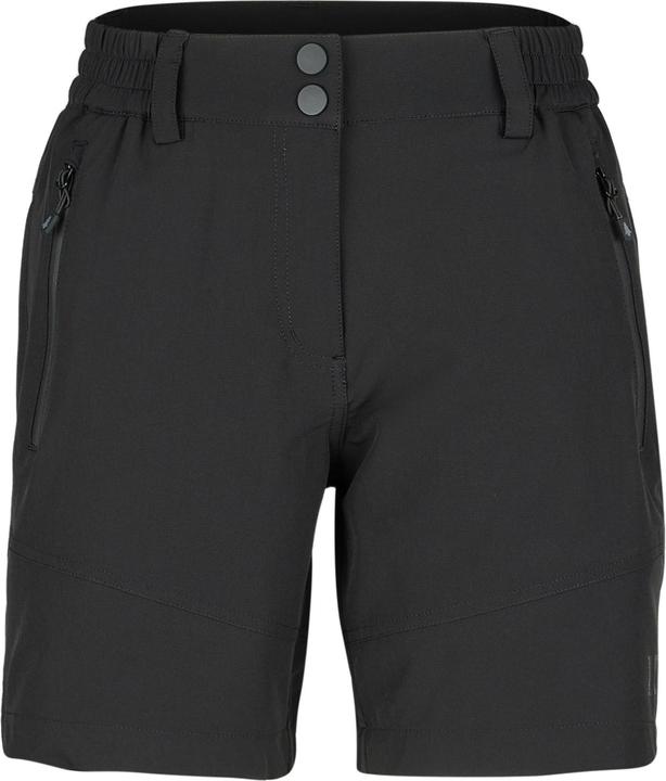 Actual product image Heber Peak Women's EvergreenHe. Shorts (L)