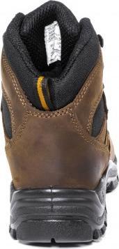 Actual product image Puma Timber Mid (S3, 39)
