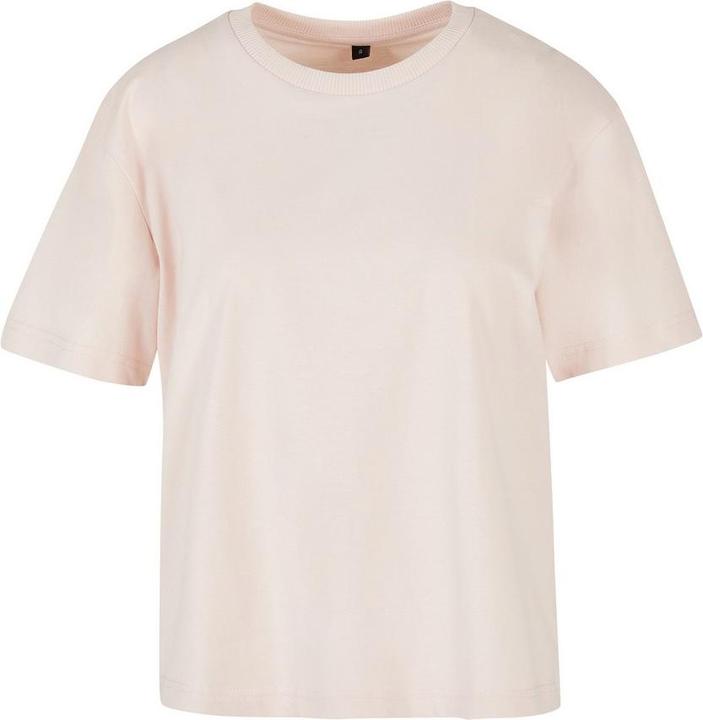 Build Your Brand TShirt in Übergrösse