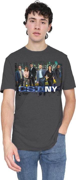 Produktbild Csi: NY TShirt (M)