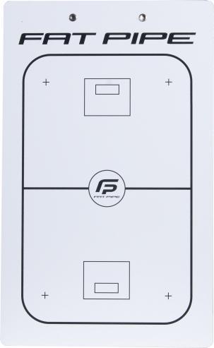 Fat Pipe Coachtafel