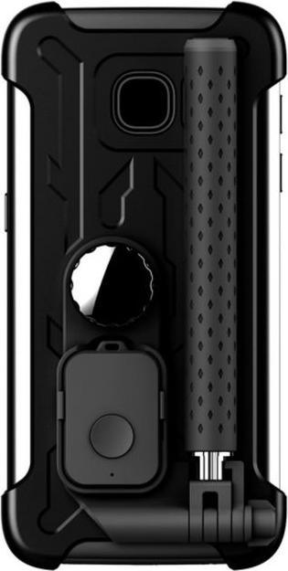 Image du produit MU Classic Étui pour bâton de selfie (Samsung Galaxy S7 Edge)