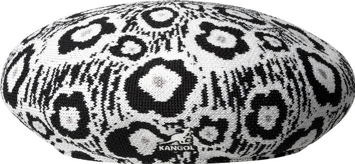 Kangol Retro Flower Beret