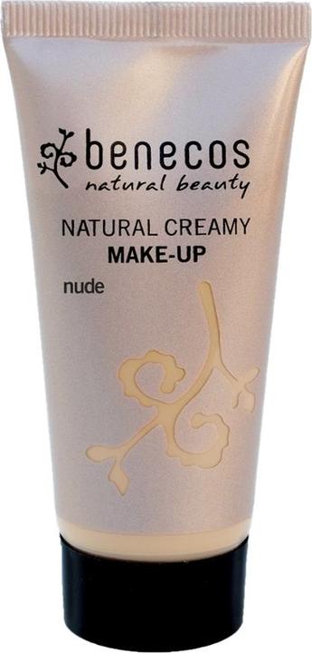 Image du produit Benecos Maquillage naturel à la crème (Nude)
