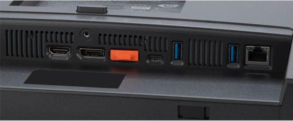 Produktbild Dell Pro 27 Plus P2725DE (2560 x 1440 Pixel, 27")