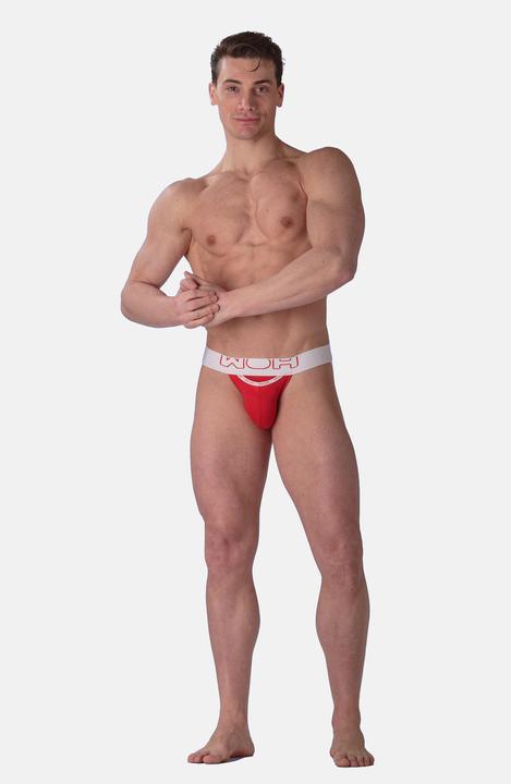 Immagine prodotto Woh Jockstrap Sexy Fun (M, Confezione singola)