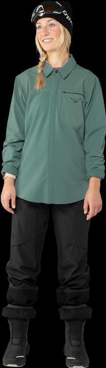 Immagine prodotto Dynafit Tigard Thermal Shirt U, camicia da esterno (XS)