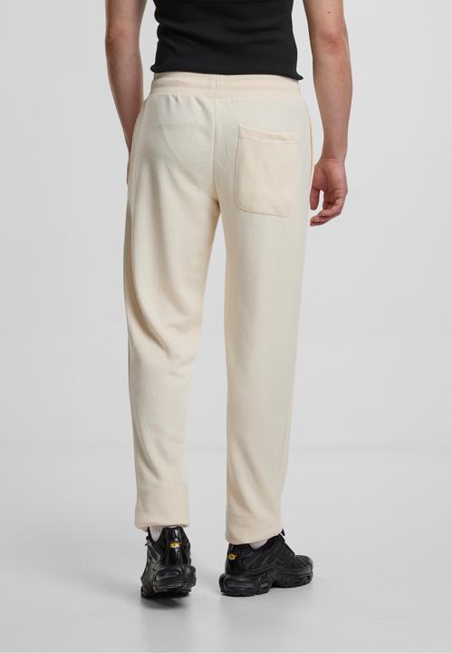 Immagine prodotto Urban Classics Pantaloni da ginnastica Basic in spugna leggera - 166801 (S)