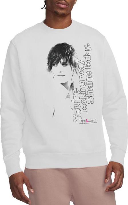 Produktbild The L Word Looking Shane Today Sweatshirt (L)