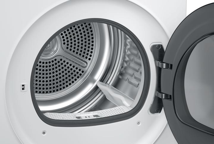 Image du produit Haier HD90-A3Q979U1 I-Pro Series 7 Silence & Wifi (9 kg, Droite)