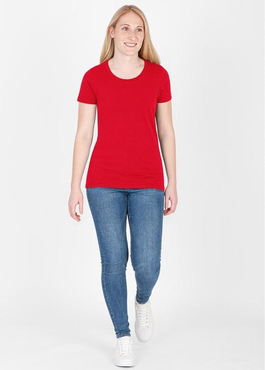 Produktbild JAKO T-Shirt Organic Stretch (S)