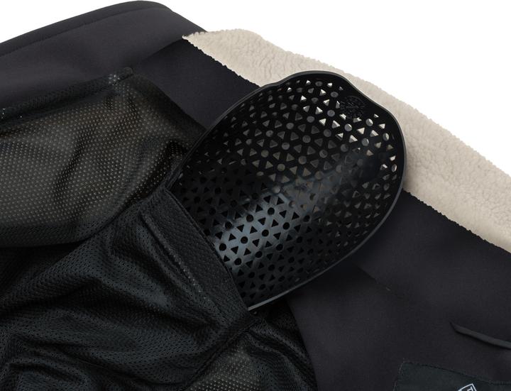 Image du produit Tucano Urbano Jacke Teddymotion Windscud (Hommes, L)