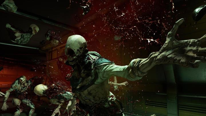 Immagine prodotto Bethesda Collezione Doom Slayer (PS4, Multilingue)