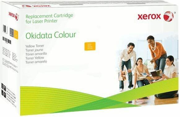 Immagine prodotto Xerox 006R03132 (Y)