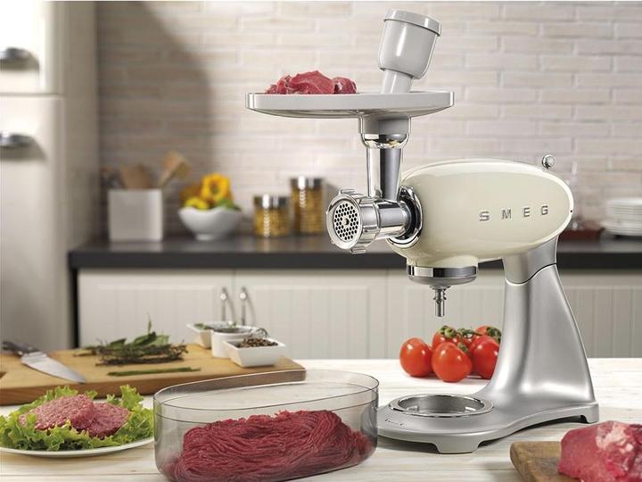 Produktbild Smeg Fleischwolf