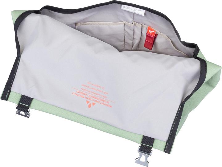Produktbild Vaude Augsburg IV (14 l, Gepäckträgertasche)