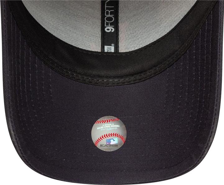Actual product image New Era 9Forty Trucker Cap - Homefield Los Angeles Dodgers (One size)