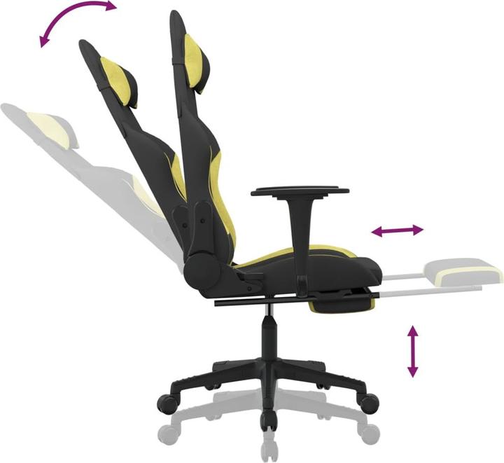Immagine prodotto VidaXL Falix