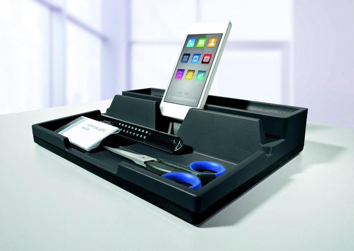 Produktbild Durable Varicolor Desk Organizer