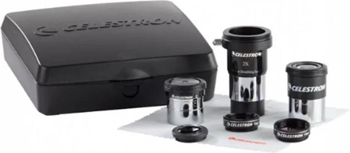 Actual product image Celestron Accessories kit Astromaster