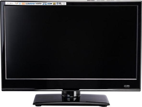 Produktbild Reflexion LEDW16iBT Smart LED-TV 16" (16", LED, Full HD)