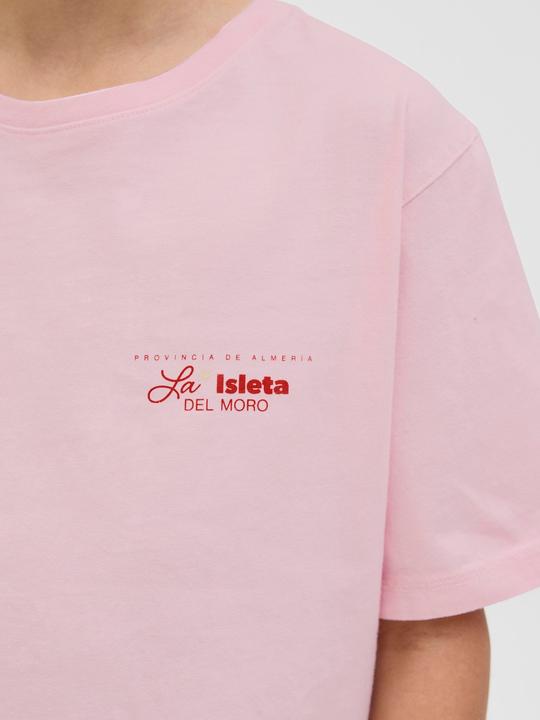 Actual product image Jack & Jones Gedruckt T-shirt Junior T-shirt (140)