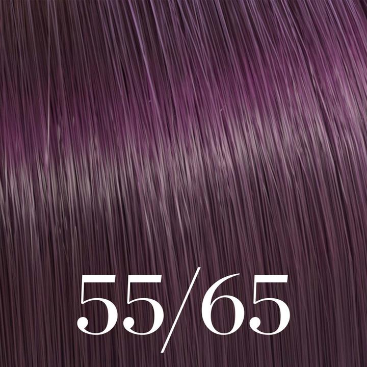 Produktbild Wella Color Touch Vibrant Reds - P5 55/65 (Violett, Braun, Rot)