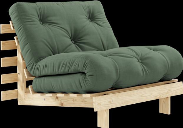 Produktbild Karup Design Roots (Bettsofa, 1-Sitzer)