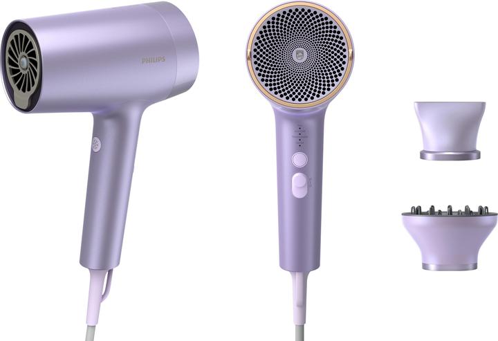 Produktbild Philips BHD720/10